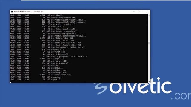 ?❓ WHERE Is SYSTEM32 FOLDER Windows 10 ✔️