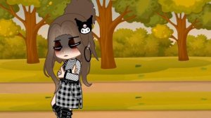 [клип]:По льду за тобой иду~(Gacha club[Gacha noc])💗