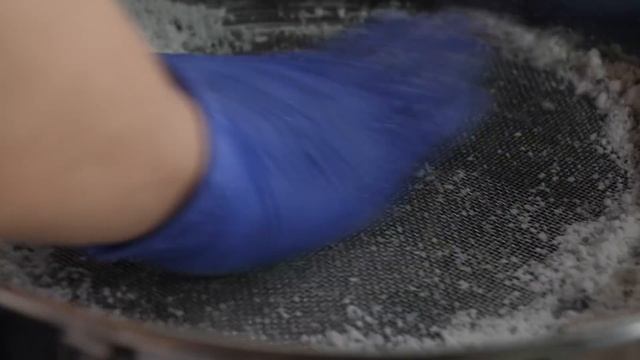 How To Make A Flower Rice Cake & Cup SeolGi (3 Cakes Per Day Limited) - Korean Food / Rice Cake смотреть онлайн