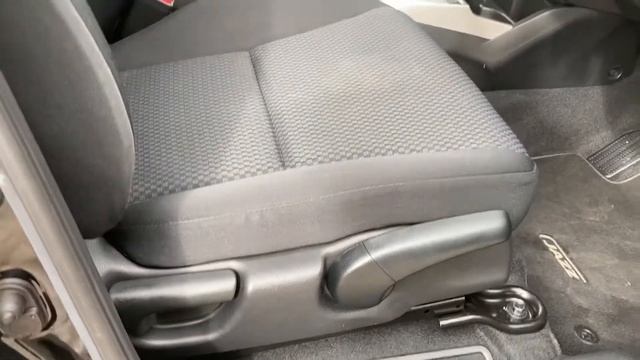 Used Honda Jazz 1.3 I-VTEC SE смотреть онлайн