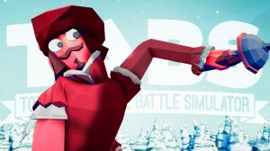 БОЯРСКИЙ В ТАБСЕ! ТЫСЯЧА ЧЕРТЕЙ! ► TABS |31| Totally Accurate Battle Simulator. ТАБС