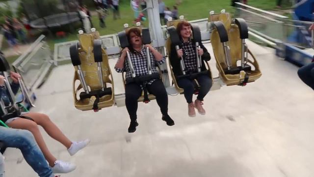 VLOG Экстремальный отдых смотреть онлайн