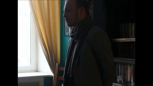 Филипп Алигер. "Пунктуационное" смотреть онлайн