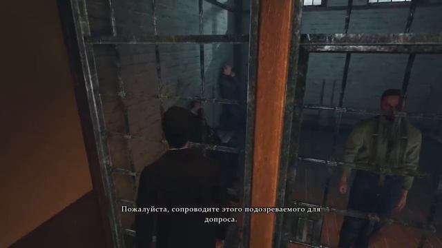 Прохождение Sherlock Holmes: Crimes And Punishments - Мокруха #8 смотреть онлайн