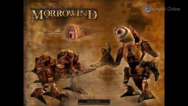 Let's Play Elder Scrolls III 3 - Morrowind - 53 : Alchemical Formulas смотреть онлайн