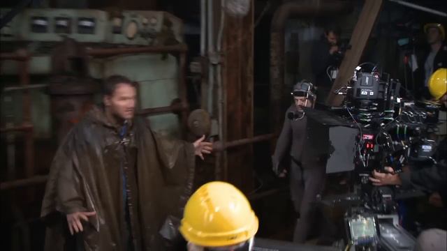 Dawn of the Planet Of The Apes B-ROLL 1 (2014) - Andy Serkis Sci-Fi Action Movie HD смотреть онлайн