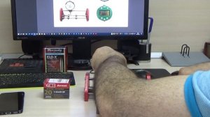 КОНТРОЛЬ БИЕНИЯ ПАТРОНА. Релоадинг для Параноиков)))