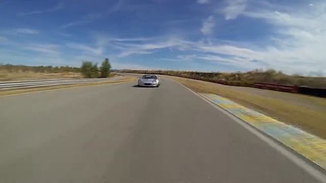 997 TURBO S VS LOTUS ELISE s1 k20 смотреть онлайн