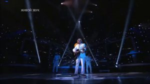 Один в один! Батыр - Юрий Антонов Лунная дорожка