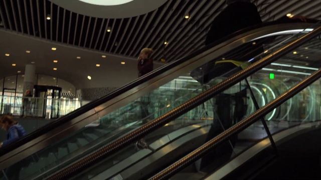 VLOG Нидерланды. Первый нормальный. Амстердам, Роттердам, Гаага. смотреть онлайн