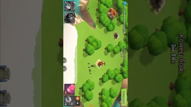 Обзор игры Boom Bech смотреть онлайн