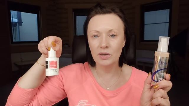 НОВАЯ КОСМЕТИКА, О КИСТЯХ И МАКИЯЖ САМЫМ СПОРНЫМ ТОНАЛЬНЫМ КРЕМОМ COLLAGEN. смотреть онлайн