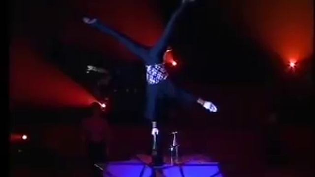 X° International Circus Festival City of Latina - Christian Atayde Stoinev смотреть онлайн