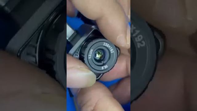 Thermal camera infrared thermal imaging for mobile pcb diagnosis смотреть онлайн