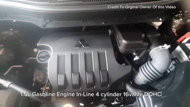 UPDATE NA NAMAN KAYA ITO NG MITSUBISHI NEW XPANDER CROSS MAY BAGO NA NAMAN PALA ?ANO KAYANG BAGO TO смотреть онлайн