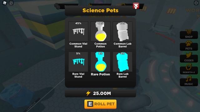 ПОЛНОЕ ОБНУЛЕНИЕ! СЛИЛ 9999999 СИЛЫ в Strongman Simulator! Новые КОДЫ Стронгмен Симулятор Роблокс смотреть онлайн
