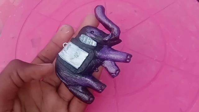 Diy Elephant wall Hanging/Rajasthani Elephant hangings/indian Traditional home decor Ideas?? смотреть онлайн