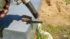 Не набирает обороты и глохнет бензокоса Хускварна/Husqvarna Trimmer Repair