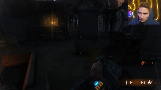 НА ТЕ ЖЕ ГРАБЛИ/Metro 2033 Redux/ЧАСТЬ4/ПРОХОЖДЕНИЕ смотреть онлайн