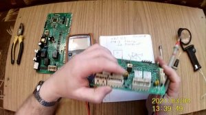 Как проверить симистор двигателя стиральной машины