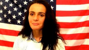 что американцы думают о русских? Жизнь в Америке / VeraBar