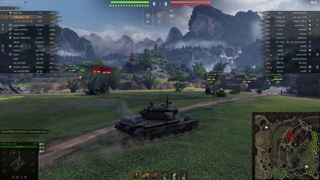 рандом WOT турбосливы перед обновой смотреть онлайн