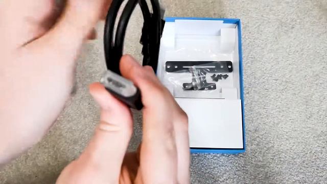 MINISFORUM Z83-F MINI PC Unboxing and testing смотреть онлайн