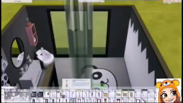 Комната подростка/ulyanapley/ смотреть онлайн