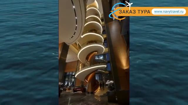 CONRAD SEOUL 5* Южная Корея Сеул обзор – отель КОНРАД СЕУЛ 5* Сеул видео обзор смотреть онлайн