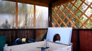 Самые быстрые и удобные грядки для начинающего огородника, они же и высокие и теплые.