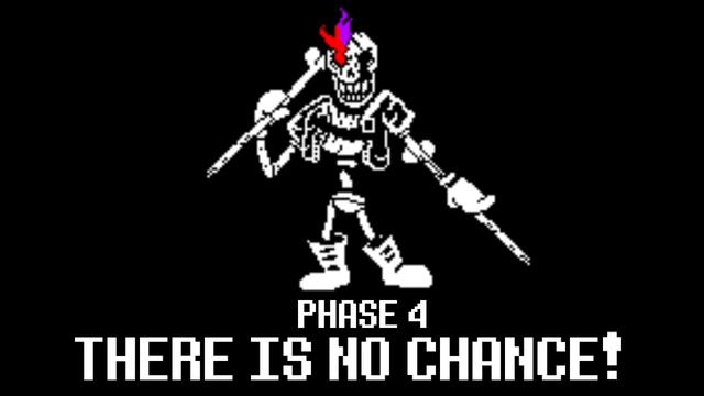UNDERTALE: Disbelief Master/Brutal Mode (Anatoly Reinol's Take) UPDATED UST смотреть онлайн