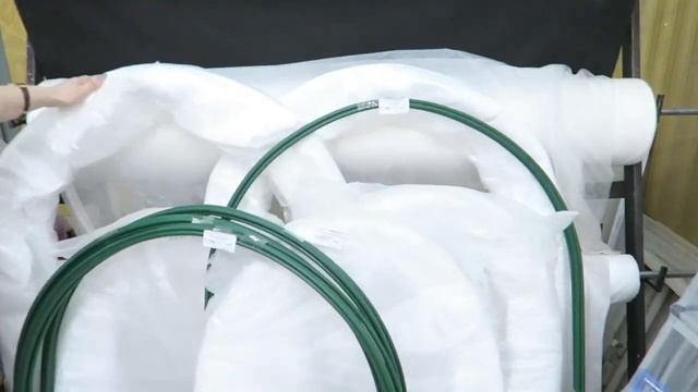 ПАРНИКИ и УКРЫВНОЙ МАТЕРИАЛ в магазине семена-база ??? смотреть онлайн