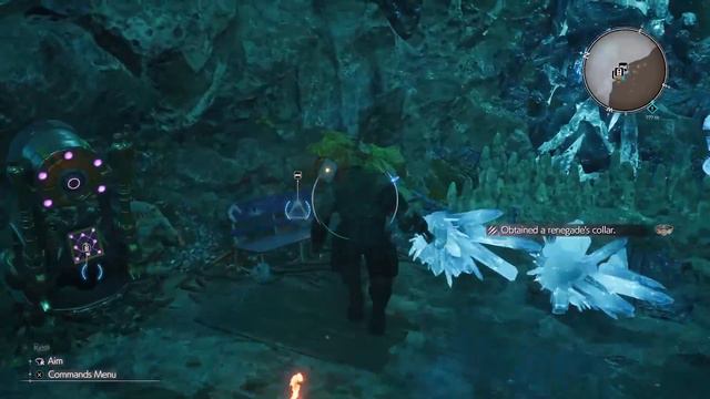 FFVII Rebirth Episode 5 mythril mines (Spoiler Alert! ⚠️) смотреть онлайн