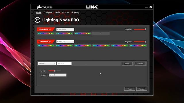 How To Install and Set Up the CORSAIR Lighting Node PRO RGB Lighting Controller смотреть онлайн