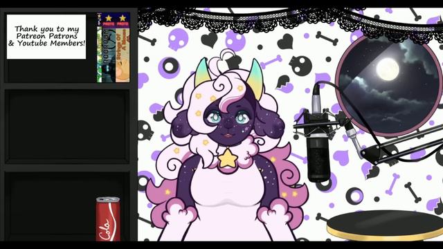 The Biggest Furry Iceberg Explained смотреть онлайн