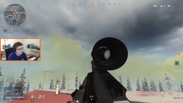 C4 VS BUGGY IS SO GOOD | Call of Duty: Warzone смотреть онлайн