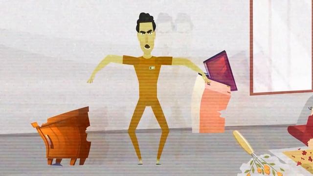 Разоблачение Русского эксперимента со сном смотреть онлайн
