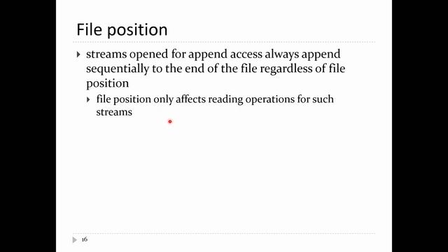 CISC220 Lecture 27 смотреть онлайн