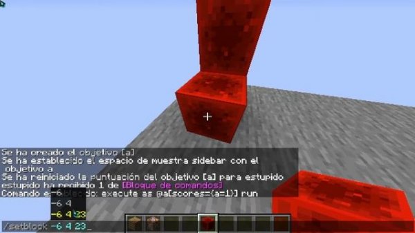 un sistema de tp para mapas de aventura java 1.16