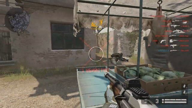 ЧТО БУДЕТ, ЕСЛИ 14 ДНЕЙ ПОДРЯД ОТКРЫВАТЬ КОРОБКИ УДАЧИ В WARFACE? смотреть онлайн