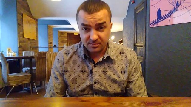 100 ошибок ресторатора. № 100. Чистота, грязь и управляющий. смотреть онлайн