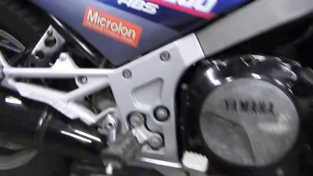 Yamaha FJ 1200 1192 смотреть онлайн