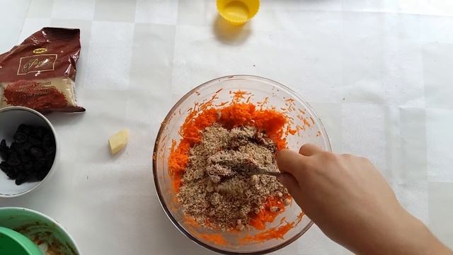 МОРКОВНЫЕ??? КАПКЕЙКИ смотреть онлайн