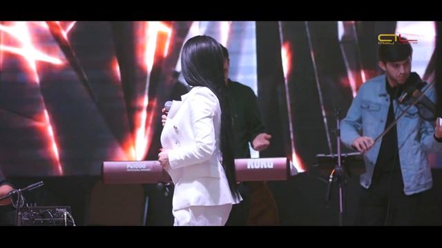 Туёнаи нави Закия  бо репертуари нав - 2023 \ Zakiya Dar Tuy 2023