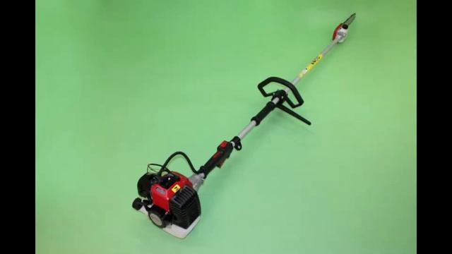 Straus Benzines Magassági Ágvágó Láncfűrész 1,6Lóerő 43cc 25cm vágó Benzinmotoros Új смотреть онлайн