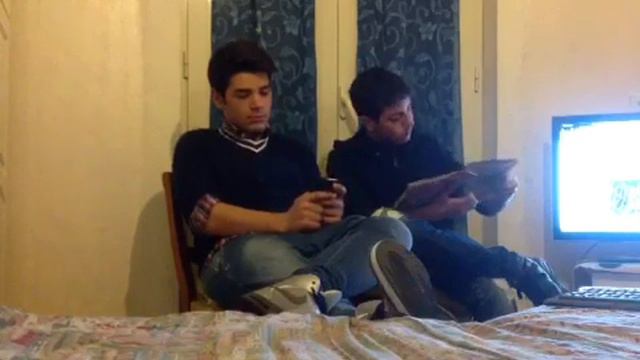 Harlem Shake .. смотреть онлайн