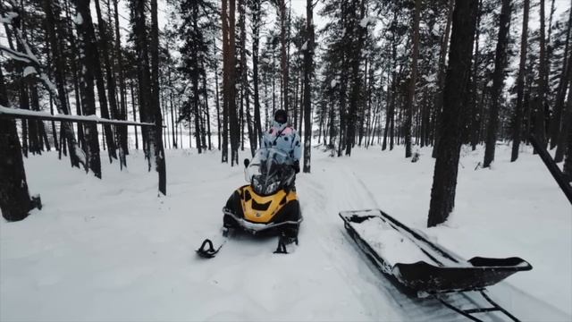 В ПОИСКАХ ЩУКИ Ч. 2 | ОЗЕРО НАС ПОРАДОВАЛО, РЫБА ЕСТЬ смотреть онлайн