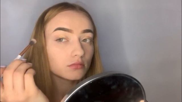 ЛЕГКИЙ ВЕЧЕРНИЙ МАКИЯЖ / EASY EVENING MAKEUP / ALINA MAKEUP смотреть онлайн