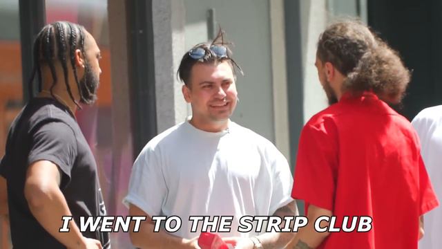 BEATING UP THUGS in the Hood GONE WRONG! (MUST WATCH) смотреть онлайн