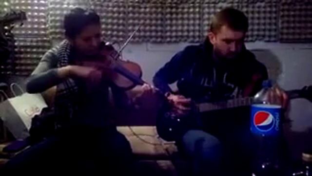 проба кто я